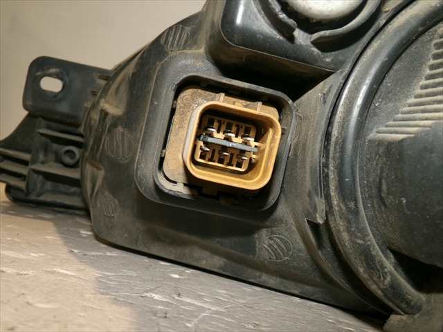 Foto 3ª: Faro Derecho Chevrolet Lacetti 1.6 G 2003-2009 [F16D3] (2006)