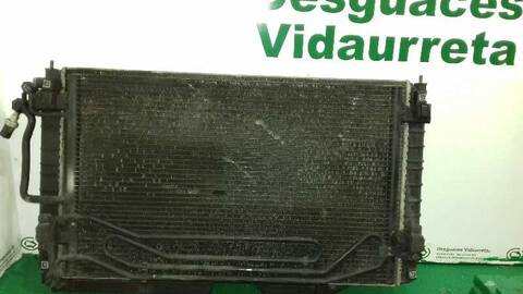 Radiador Calefaccion A.A. Audi A8 3.7 V8 40V 260CV 191KW