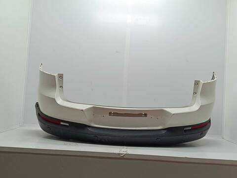 Paragolpes Trasero Volkswagen Tiguan ADVANCE BLUEMOTION 110CV 81KW