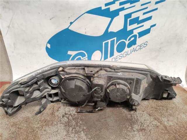 Foto 2ª: Faro Izquierdo Renault Laguna 1.9 DCI (BG0G) [F9Q 750]