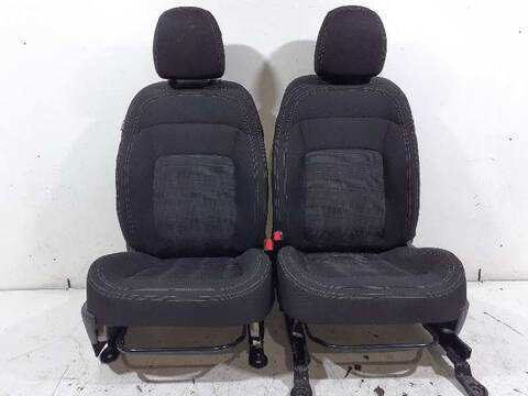 Asientos Traseros Kia Sportage EMOTION 4X2 116CV 85KW