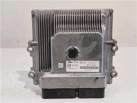 Foto 2ª: Centralita Motor ECU Citroen Berlingo 1.2 FEEL 110CV 81KW [HN01] (2016)