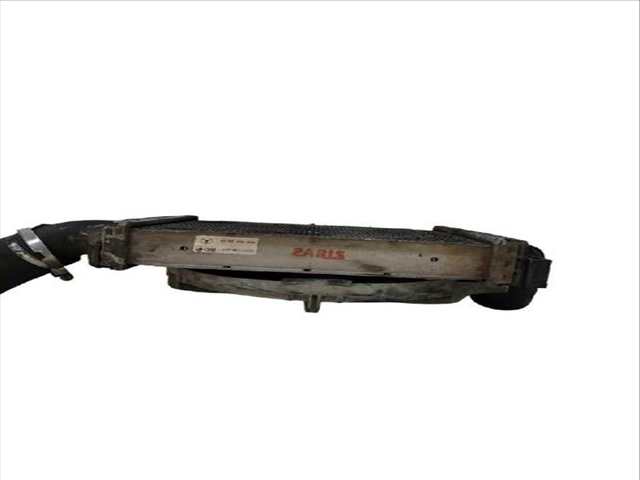 Intercooler Mercedes Vito 110 TD 2.3 638.174) 98CV