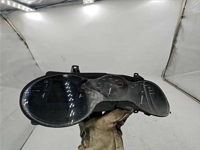 Foto 2ª: Cuadro de Instrumentos Seat Altea 1.9 FAMILY [1.9 LTR. - 77 KW TDI] [BXE]
