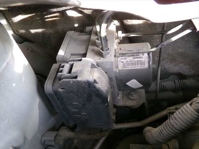 Abs Ford Fiesta 1.6 TDCI 2008-2013