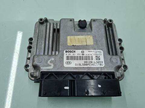 Centralita Motor ECU Kia Sportage EMOTION 4X2 116CV 85KW