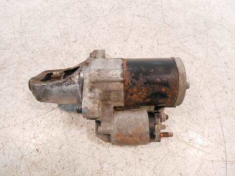 Foto 1ª: Motor de Arranque Jeep Compass 136 CV 100KW [ENE] (2011)