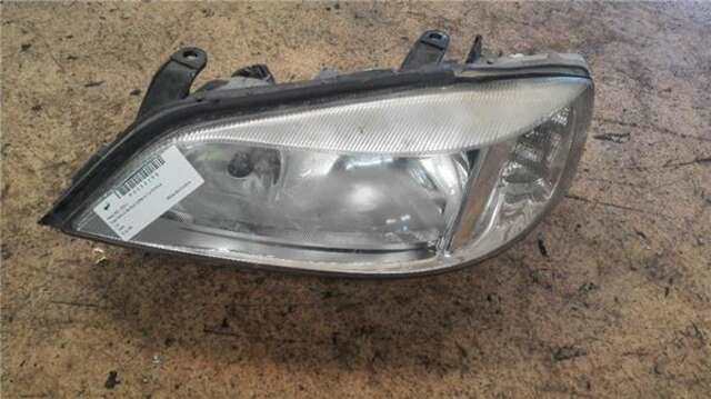 Faro Izquierdo Opel Astra 1.6