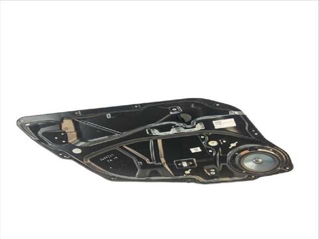 Elevalunas Manual Trasero Izquierdo Mercedes Clase R 280 R 320 CDI 4-MATIC 251.022 251.122)