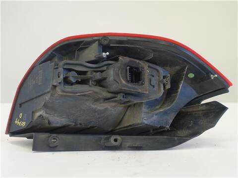 Foto 2ª: Piloto Trasero Derecho Renault Scenic 1.9 DCI JM14) 131CV 96KW JM) [F9Q 804] (2006)