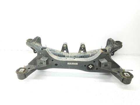 Puente Trasero Bmw Serie 1 114 2.0 TD 116CV