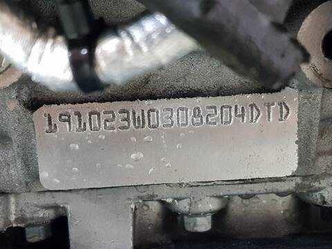 Foto 3ª: Motor Completo Land Rover Evoque HIBRIDO-SUAVE 110 KW 150CV [204DTD] (2018)