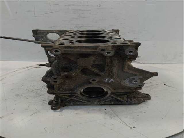 Foto 2ª: Bloque Motor Opel Astra 110 CV 81KW [B16DTL B16 LVM] (2015)