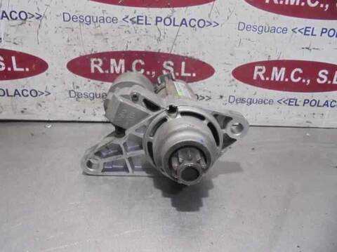 Motor de Arranque Skoda Fabia ACTIVE 60CV 44KW