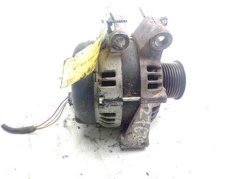 Foto 3ª: Alternador Land Rover Discovery VERSION INDEFINIDA (2007)