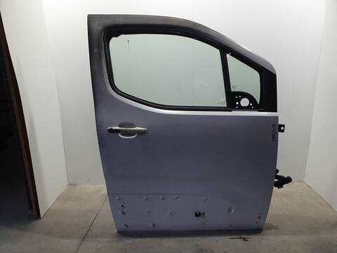 Puerta Delantera Derecha Peugeot Rifter ALLURE STANDARD 131CV 96KW