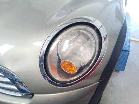 Faro Izquierdo Mini Mini COOPER D 109CV 80KW