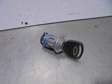 Motor de Arranque Santana Anibal 125CV 92KW