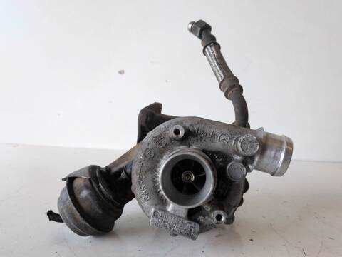 Turbocompresor Volkswagen Passat AJM BERLINA