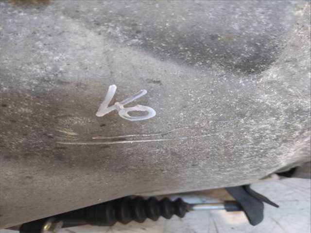 Foto 2ª: Caja Cambios Peugeot Boxer 2.2 BLUEHDI 140 CV 103KW [4HB DW12RUD] (2022)