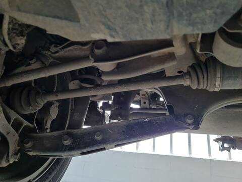 Transmision Trasera Derecha Subaru XV 2.0 D AWD GPD) 147CV 108KW