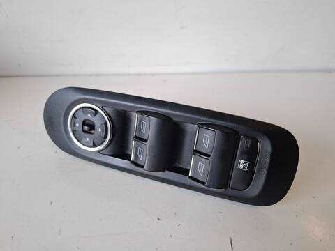 Foto 2ª: Botonera Elevalunas Ford Mondeo TREND 1.8 TDCI CAT 125CV (2007)