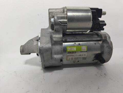 Foto 1ª: Motor de Arranque Honda Civic 1.8 TYPE S BERLINA 140CV (2007)