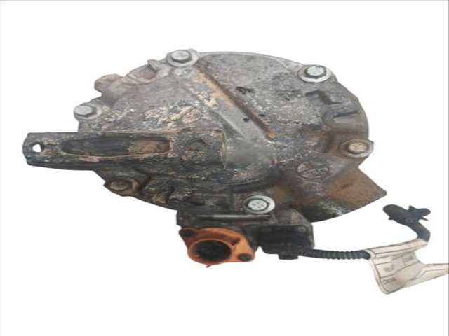 Compresor Aire Acondicionado Jeep Renegade 1.3 PHEV 4XE