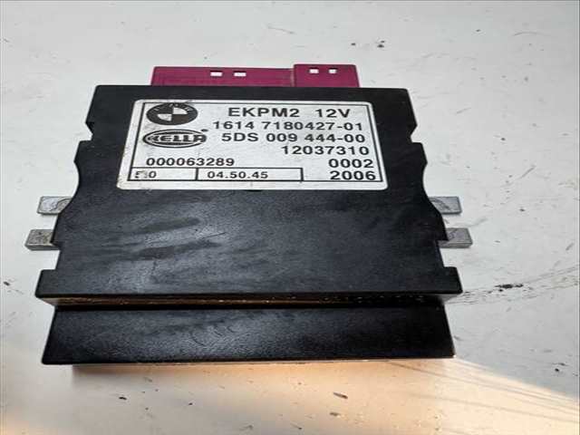 Foto 1ª: Centralita Motor ECU Bmw Serie 3 315 VERSION INDEFINIDA