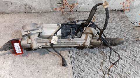 Foto 4ª: Cremallera de Direccion Opel Zafira SELECTION 140CV 103KW [A14NET] (2013)