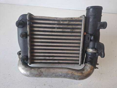 Intercooler Audi A6 3.0 TDI QUATTRO 224CV