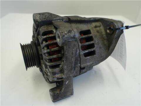 Alternador Land Rover Freelander 2.0 TD4 112CV 82KW