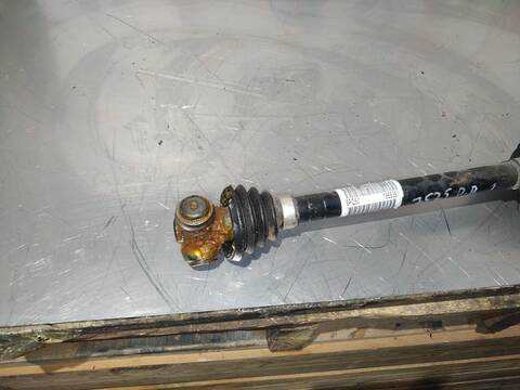 Foto 2ª: Transmision Delantera Derecha Peugeot 208 ALLURE 101CV 74KW [HN05/PSA] (2021)