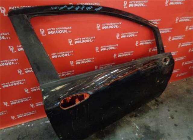 Foto 3ª: Puerta Delantera Derecha Fiat Punto 1.9 D MULTIJET [199 A5.000]