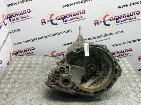 Caja Cambios Daewoo Nubira BERLINA