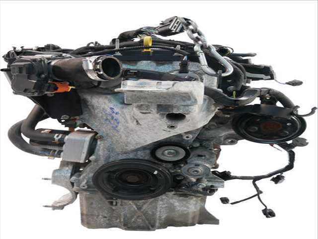 Foto 3ª: Motor Completo Ford B Max 125CV 92KW [M1JH C10FD0X] (2016)