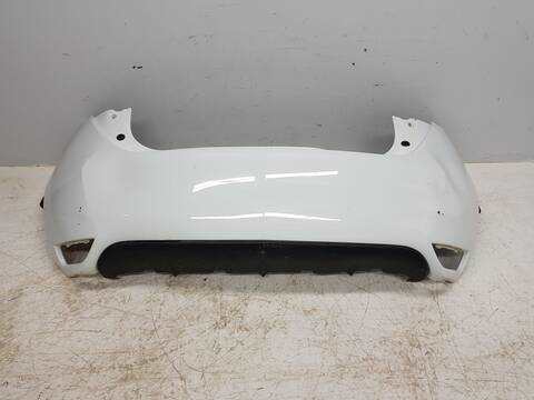 Paragolpes Trasero Renault Zoe BUSINESS
