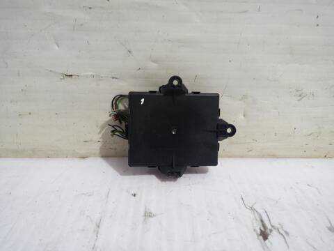 Foto 2ª: Centralita Motor ECU Mercedes Clase A 140 A 200 CDI 169.008) 140CV [OM640941] (2004)