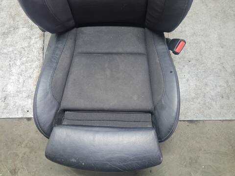 Foto 4ª: Asiento Delantero Derecho Bmw Serie 3 315 325I COUPE 218CV 160KW [N52B25A] (2006)