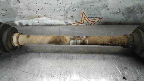 Foto 3ª: Transmision Delantera Izquierda Hyundai i20 CLASSIC 78CV 57KW [G4LA] (2010)