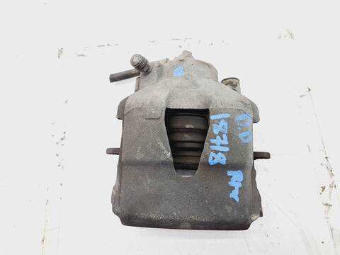 Pinza Freno Delantera Derecho Volkswagen Golf 25 ANIVERSARIO BERLINA 110CV 81KW