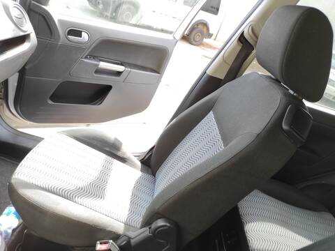 Foto 1ª: Asiento Delantero Derecho Ford Fusion HHJB (2005)