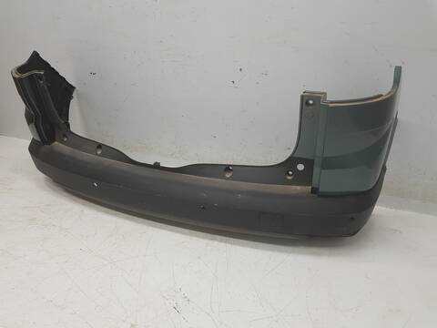 Foto 3ª: Paragolpes Trasero Dacia Jogger EXTREME