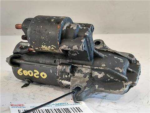Motor de Arranque Ford C Max 2.0 GHIA 145CV 107KW CB3)