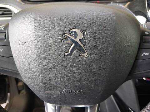 Kit Airbag Peugeot 2008 1.2 THP 110 - PURETECH 110 110CV 81KW