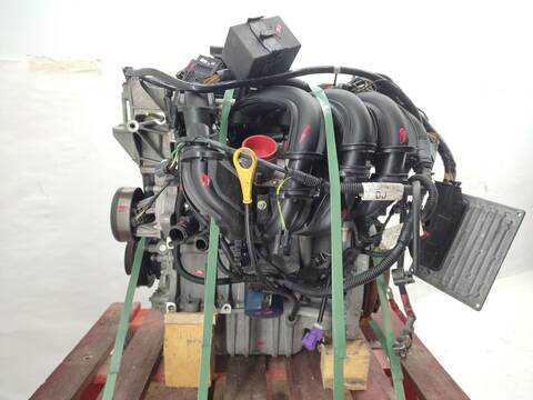 Motor Completo Ford Fiesta 1.4 16V 80CV 59KW