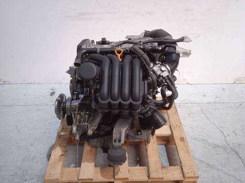 Motor Completo Volkswagen Passat 1.8 BERLINA 125CV 92KW