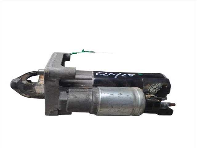 Foto 2ª: Motor de Arranque Peugeot 3008 1.2 THP/ PURETECH 130 MRHNSM MRHNSU MRHNSJ MRHNYW ... (2016)
