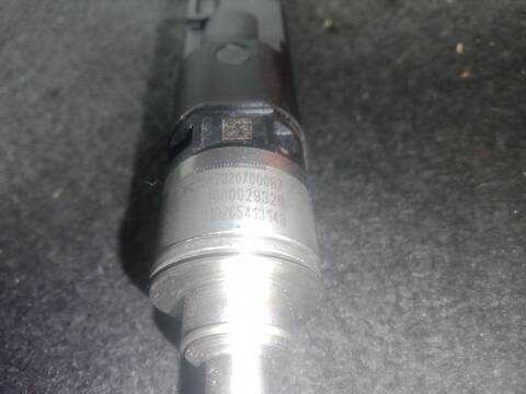 Foto 3ª: Inyectores Renault Scenic 1.3 TCE 140 140CV 103KW IV J9_) [H5H 450,H5H 470,H5H 490] (2018)