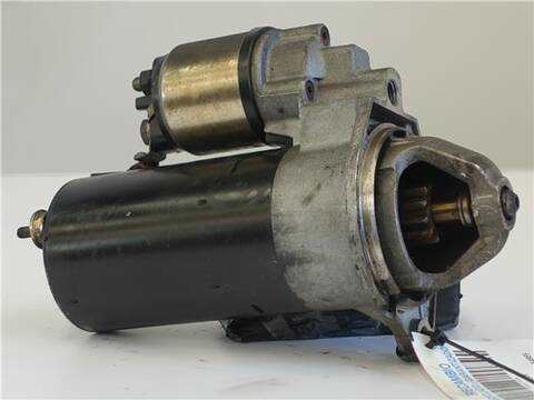 Motor de Arranque Opel Vectra 2.0 DTI 16V 101CV 74KW